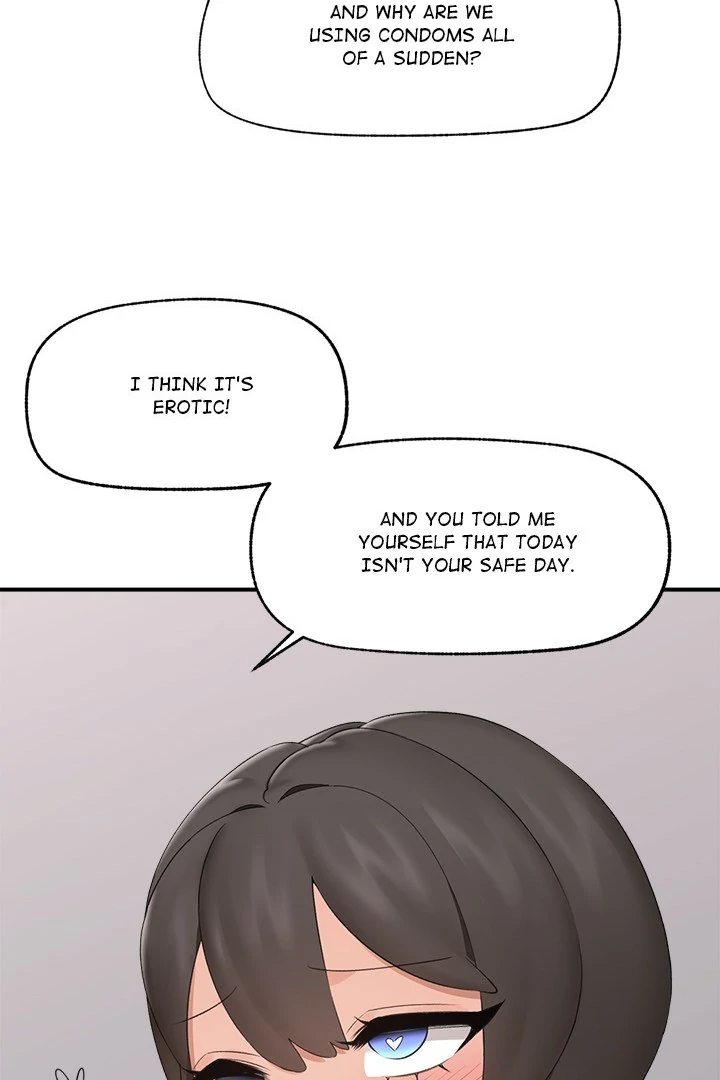 Hypnotist Security Guard - Chapter 38 - picture 98