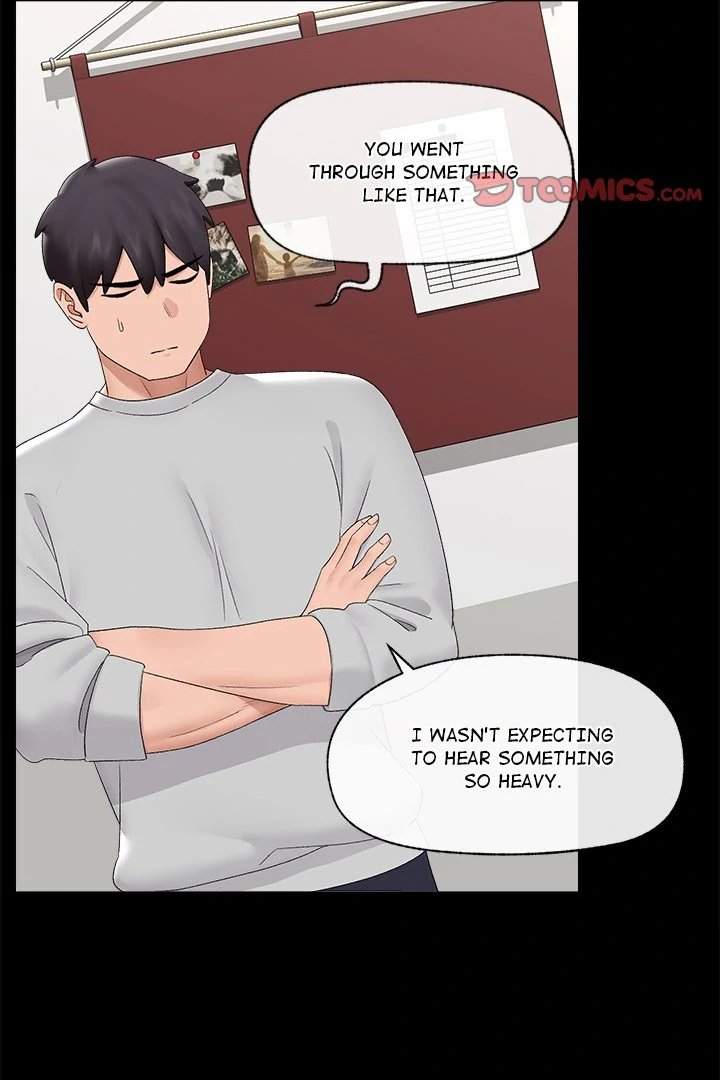 Hypnotist Security Guard - Chapter 39 - picture 102