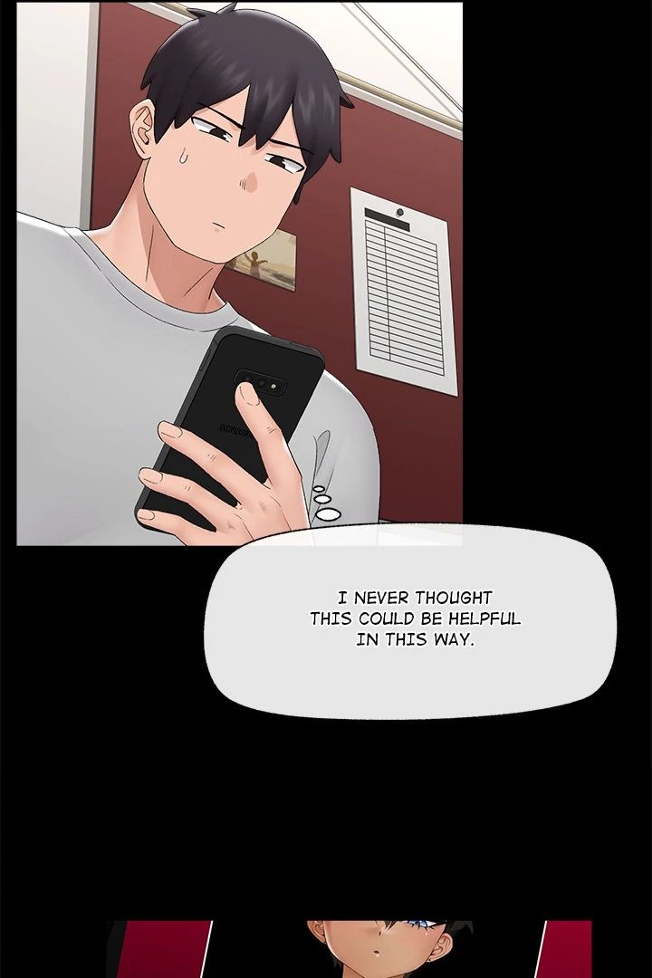 Hypnotist Security Guard - Chapter 39 - picture 107