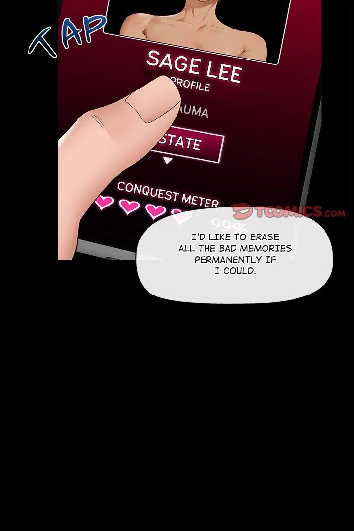 Hypnotist Security Guard - Chapter 39 - picture 108