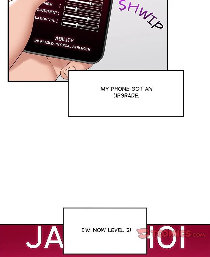 Hypnotist Security Guard - Chapter 39 - picture 13
