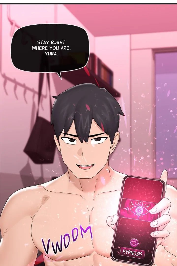 Hypnotist Security Guard - Chapter 39 - picture 15