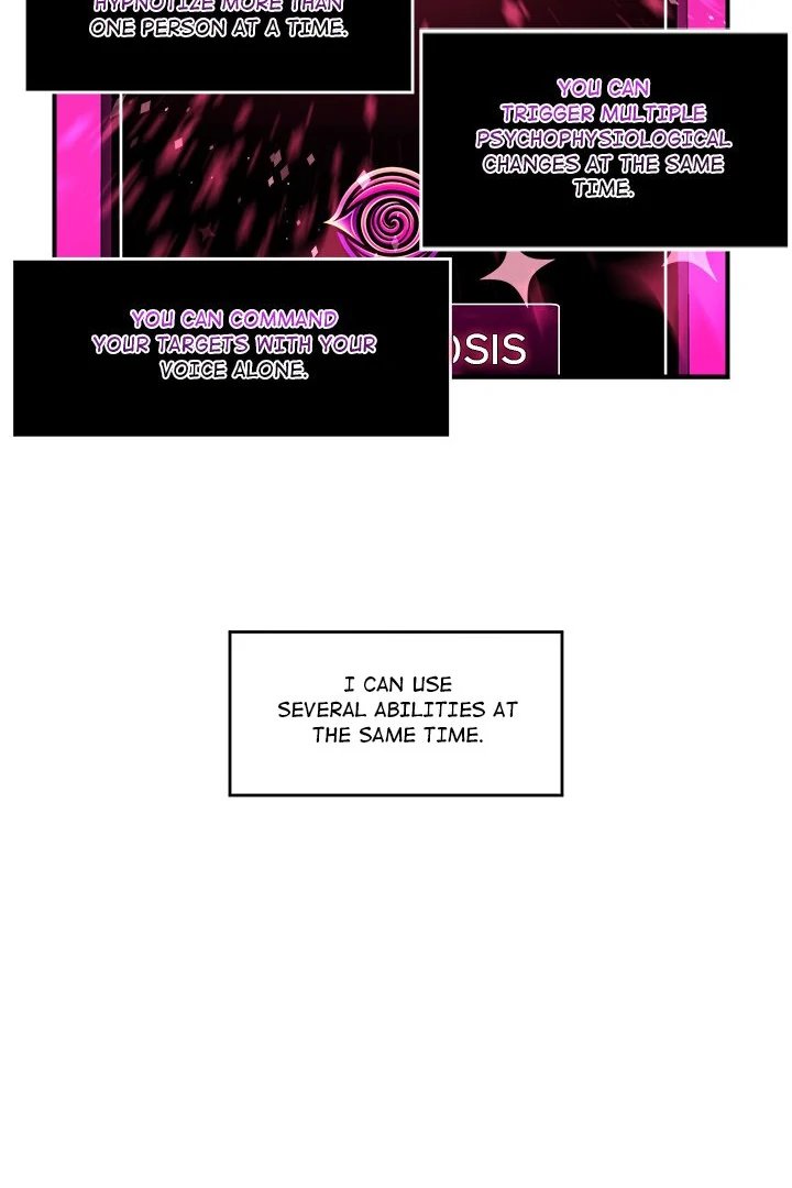Hypnotist Security Guard - Chapter 39 - picture 17