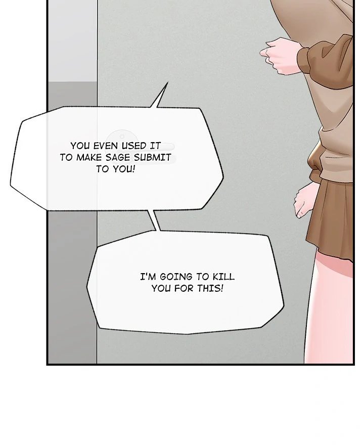 Hypnotist Security Guard - Chapter 39 - picture 19