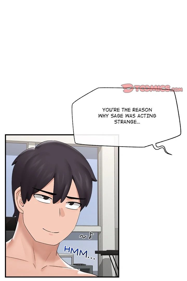 Hypnotist Security Guard - Chapter 39 - picture 20