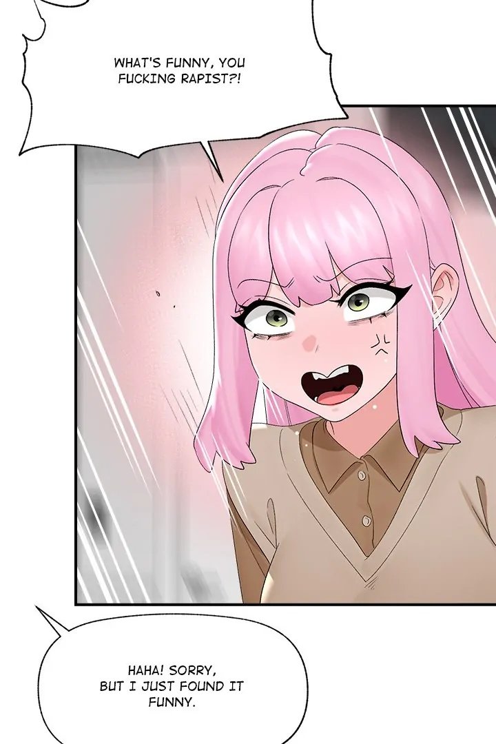 Hypnotist Security Guard - Chapter 39 - picture 22