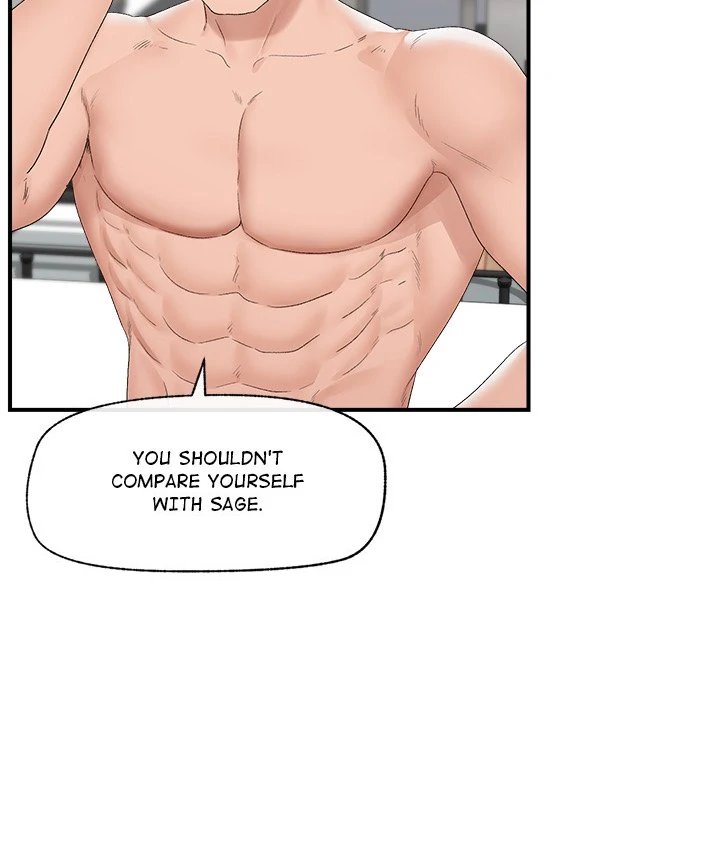 Hypnotist Security Guard - Chapter 39 - picture 24