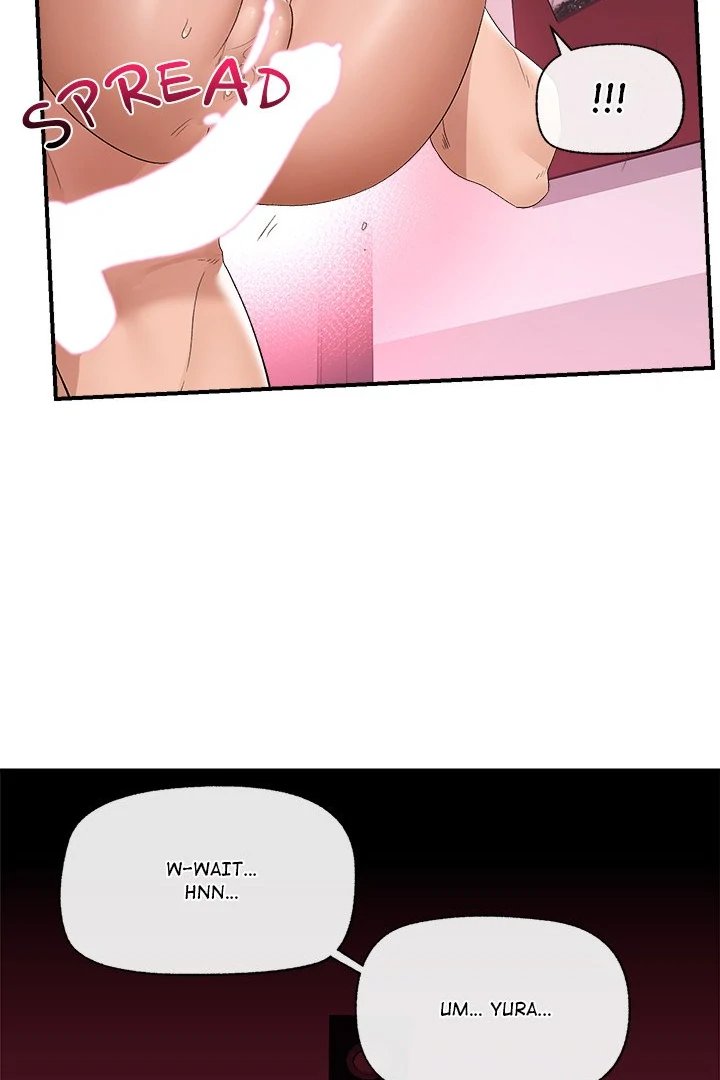 Hypnotist Security Guard - Chapter 39 - picture 32