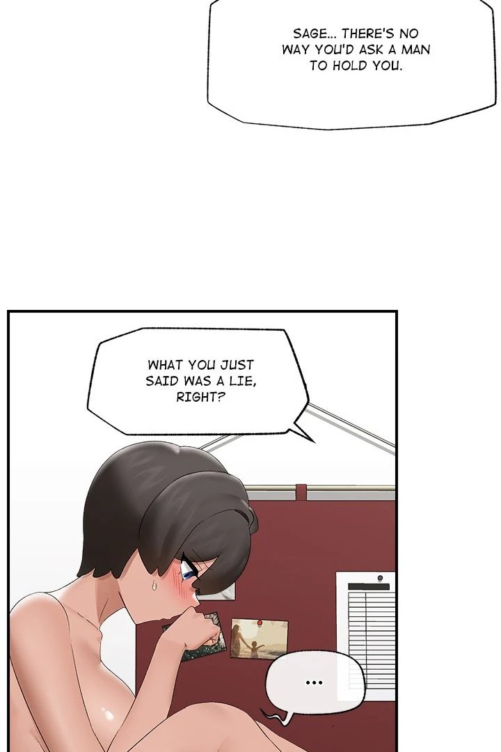 Hypnotist Security Guard - Chapter 39 - picture 37