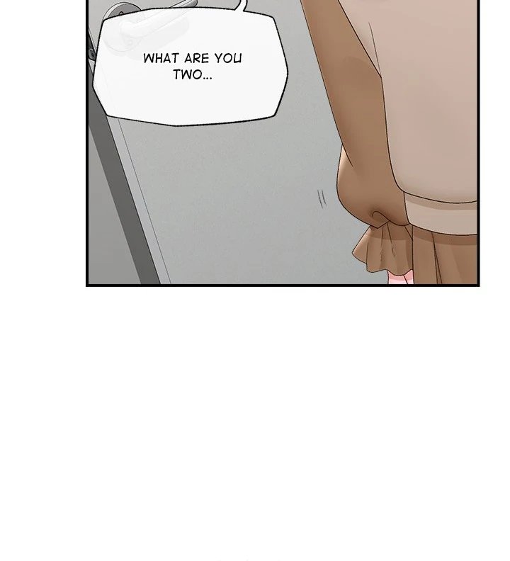 Hypnotist Security Guard - Chapter 39 - picture 4