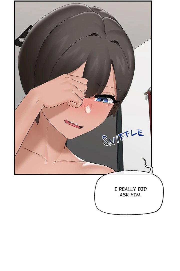 Hypnotist Security Guard - Chapter 39 - picture 40