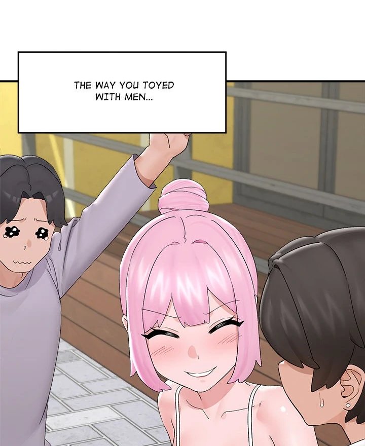 Hypnotist Security Guard - Chapter 39 - picture 43