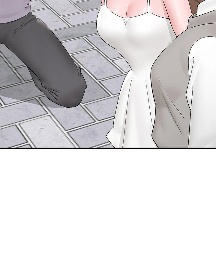 Hypnotist Security Guard - Chapter 39 - picture 44