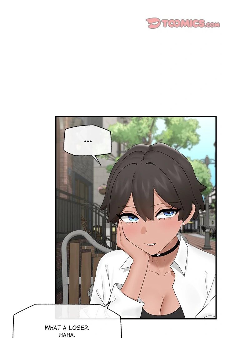 Hypnotist Security Guard - Chapter 39 - picture 46
