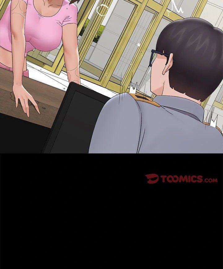 Hypnotist Security Guard - Chapter 39 - picture 63