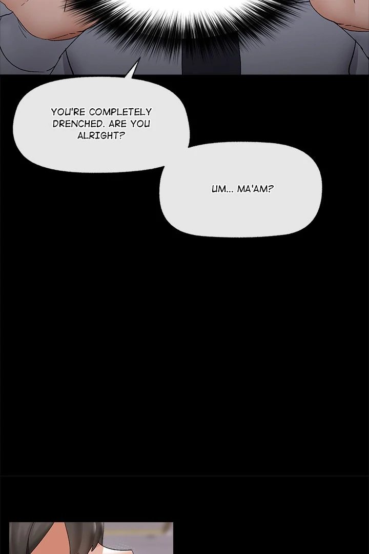 Hypnotist Security Guard - Chapter 39 - picture 65