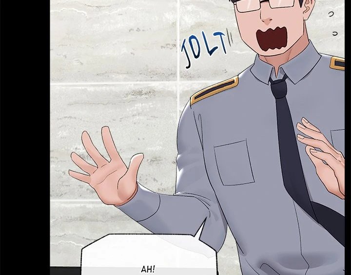 Hypnotist Security Guard - Chapter 39 - picture 67