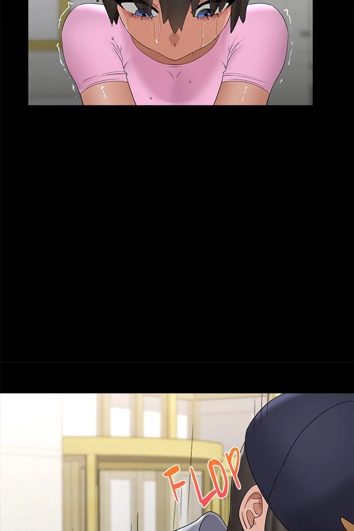 Hypnotist Security Guard - Chapter 39 - picture 81