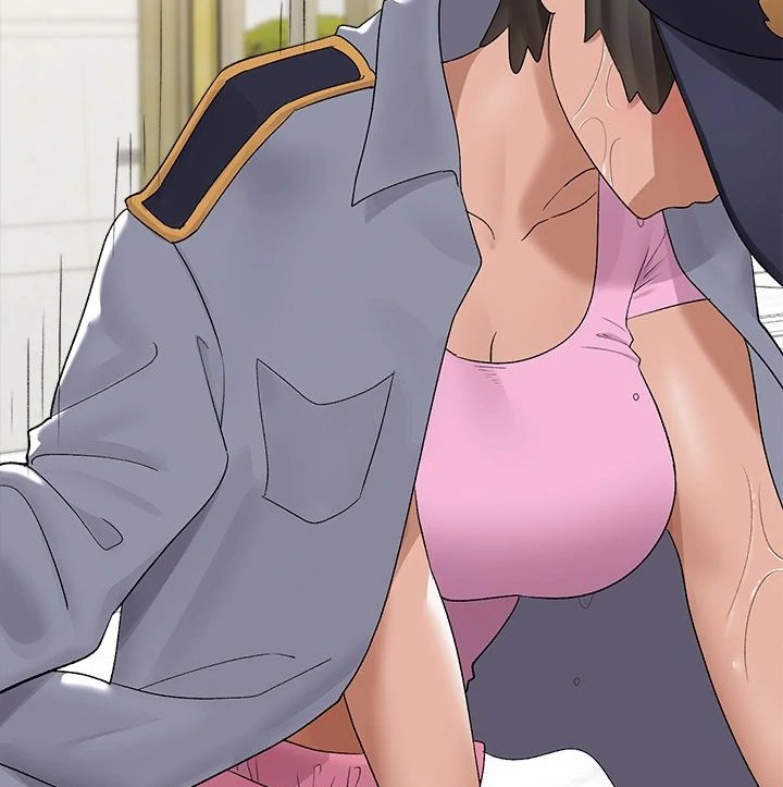 Hypnotist Security Guard - Chapter 39 - picture 82
