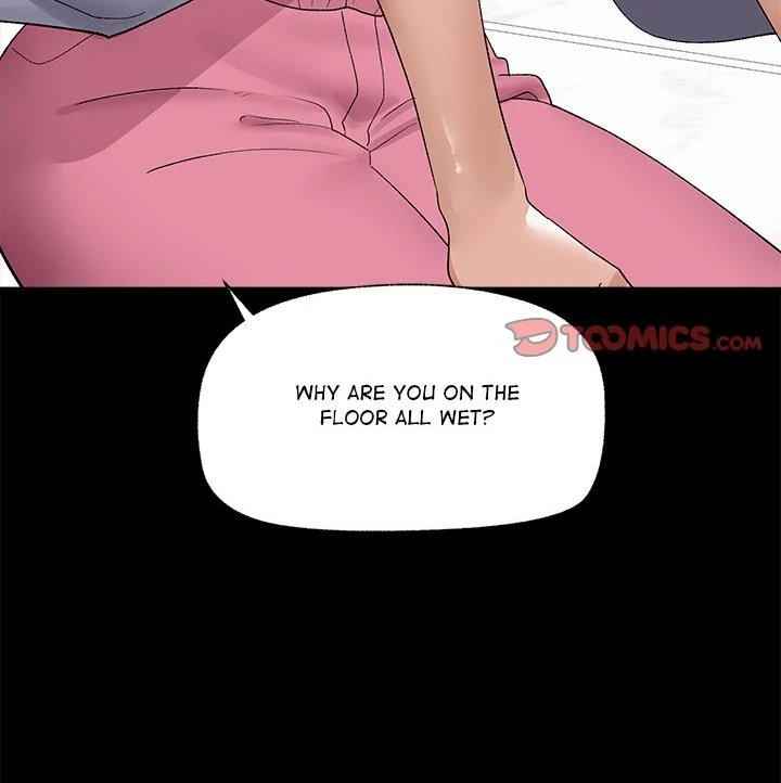Hypnotist Security Guard - Chapter 39 - picture 83