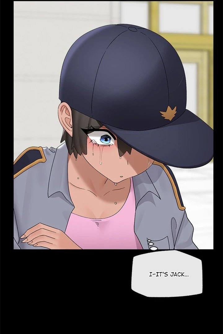 Hypnotist Security Guard - Chapter 39 - picture 84