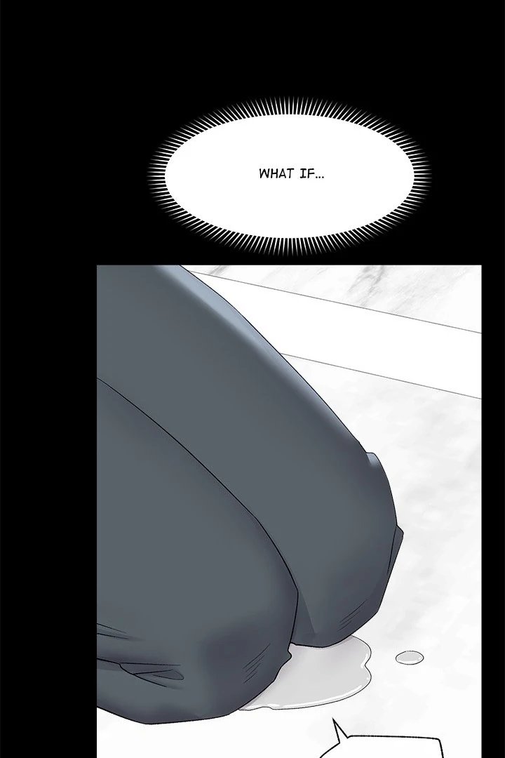 Hypnotist Security Guard - Chapter 39 - picture 85