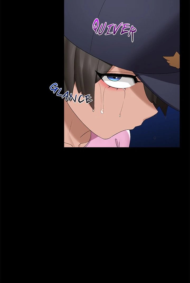 Hypnotist Security Guard - Chapter 39 - picture 87