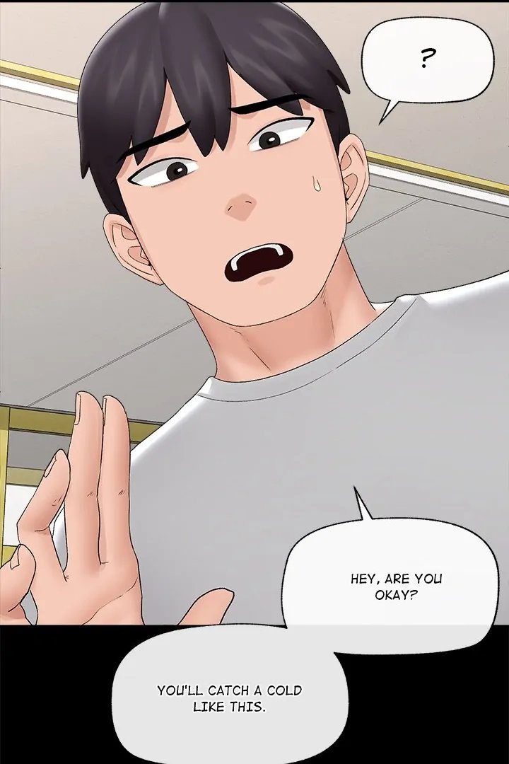 Hypnotist Security Guard - Chapter 39 - picture 88