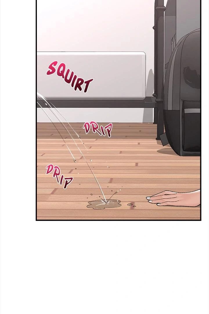 Hypnotist Security Guard - Chapter 43 - picture 105