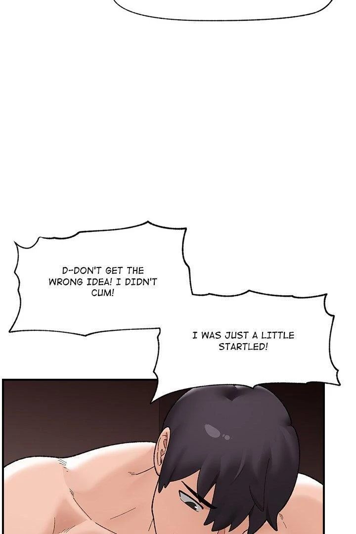 Hypnotist Security Guard - Chapter 43 - picture 21