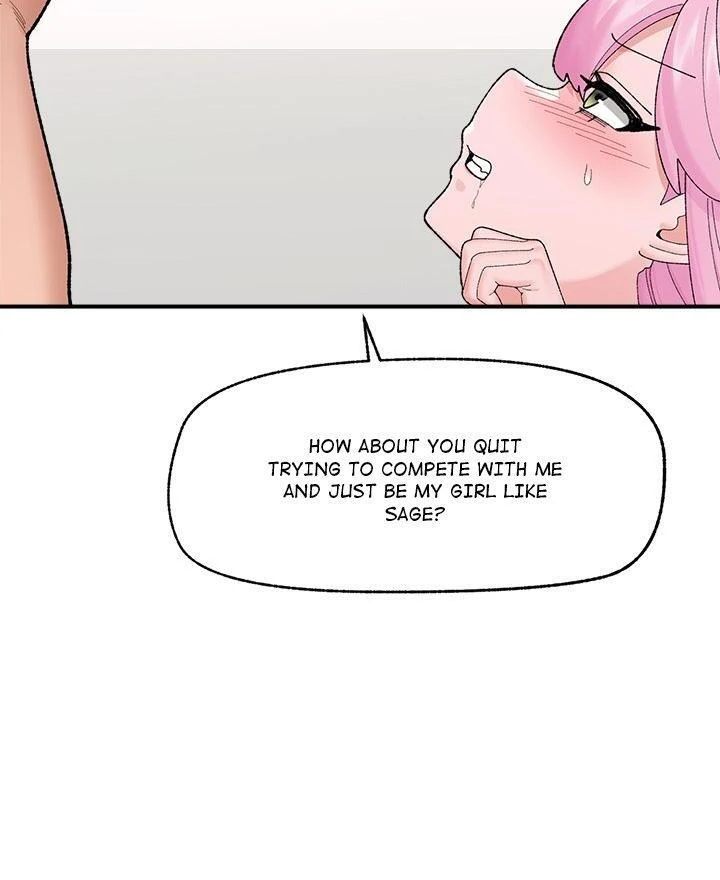 Hypnotist Security Guard - Chapter 43 - picture 24