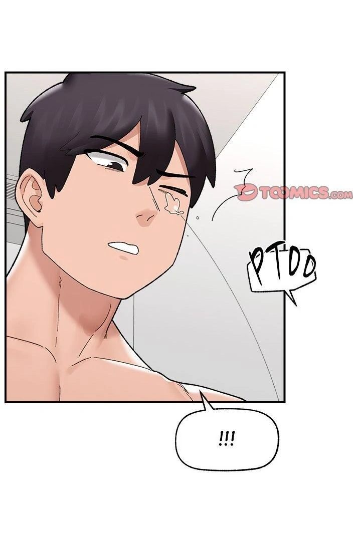 Hypnotist Security Guard - Chapter 43 - picture 26