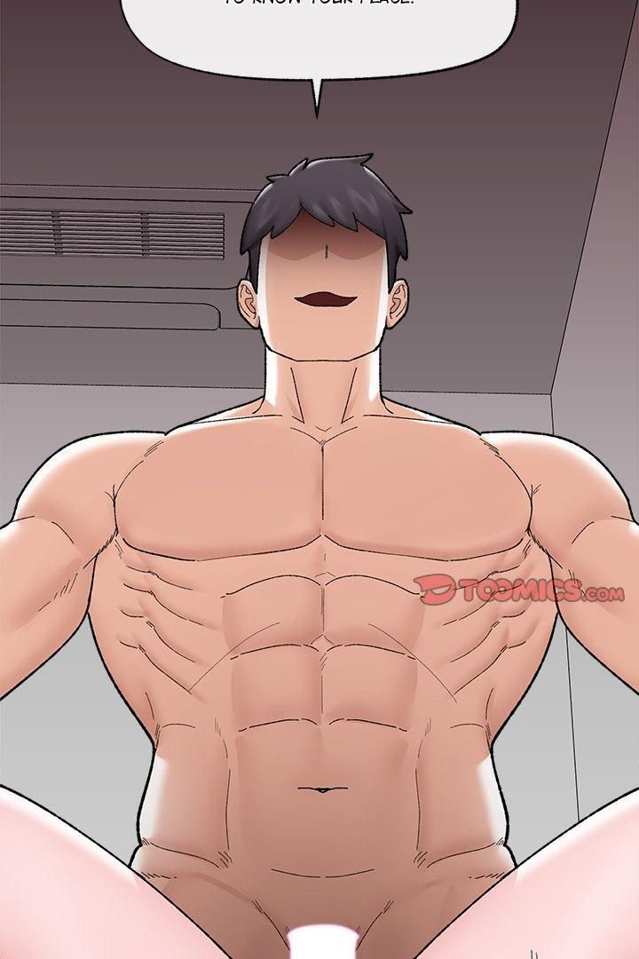 Hypnotist Security Guard - Chapter 43 - picture 30