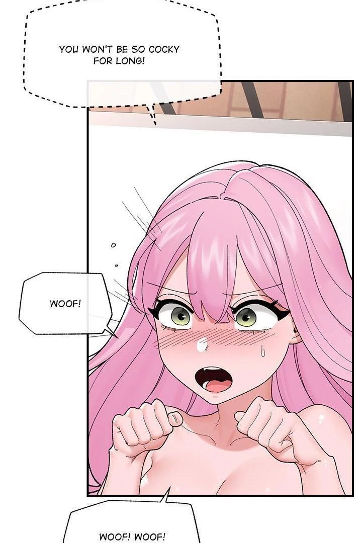 Hypnotist Security Guard - Chapter 43 - picture 32