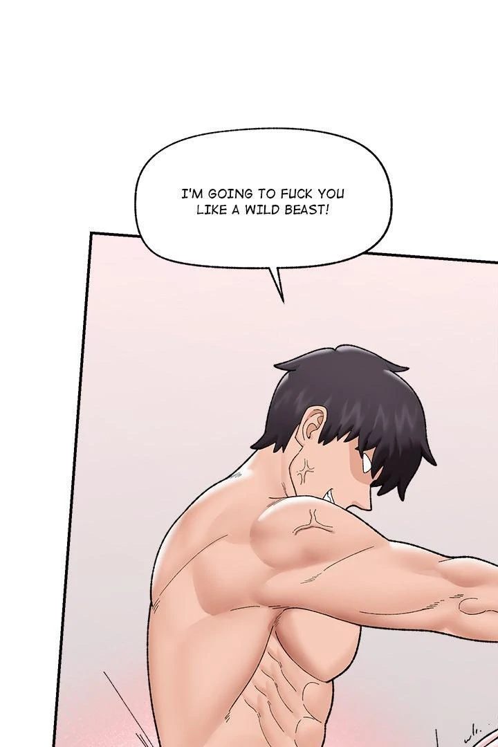 Hypnotist Security Guard - Chapter 43 - picture 37