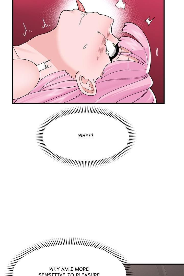 Hypnotist Security Guard - Chapter 43 - picture 42