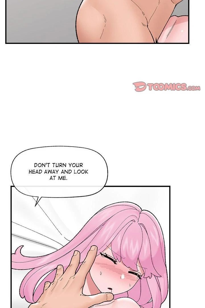 Hypnotist Security Guard - Chapter 43 - picture 47
