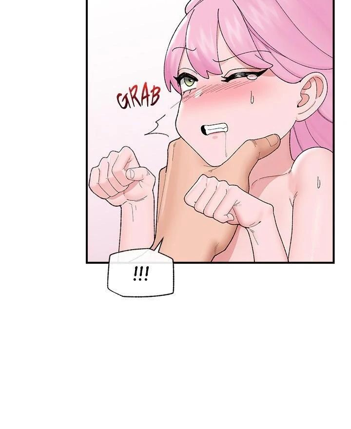 Hypnotist Security Guard - Chapter 43 - picture 49