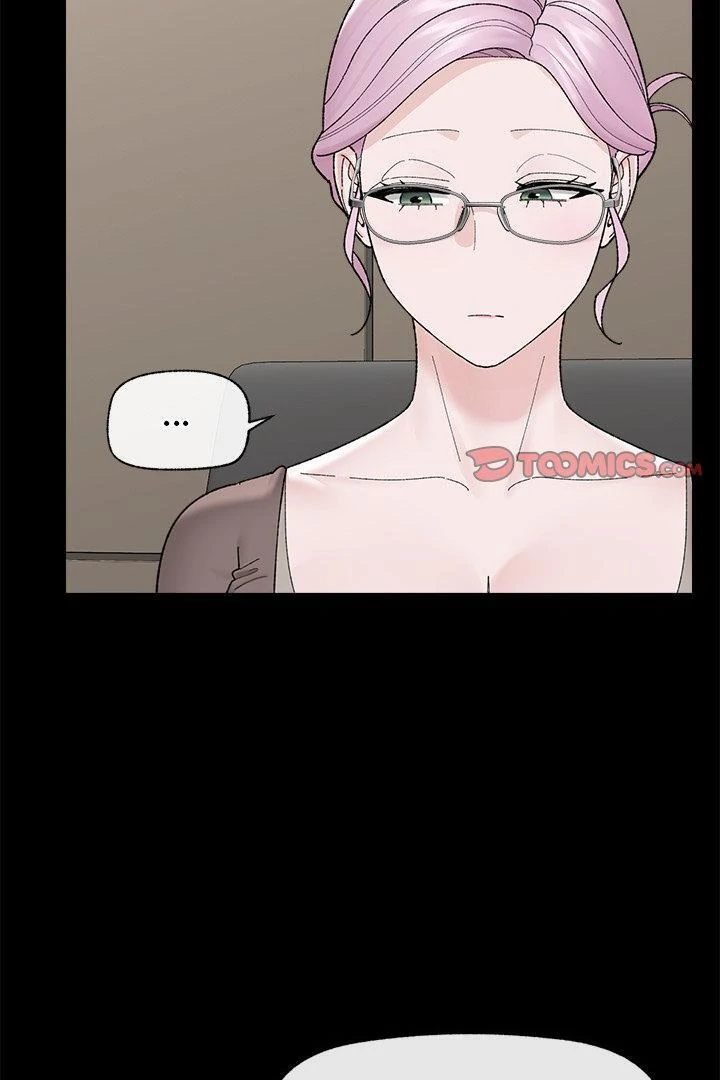 Hypnotist Security Guard - Chapter 43 - picture 5