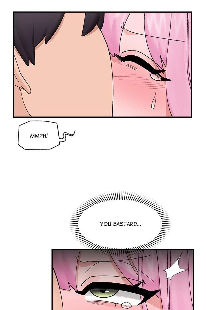 Hypnotist Security Guard - Chapter 43 - picture 50