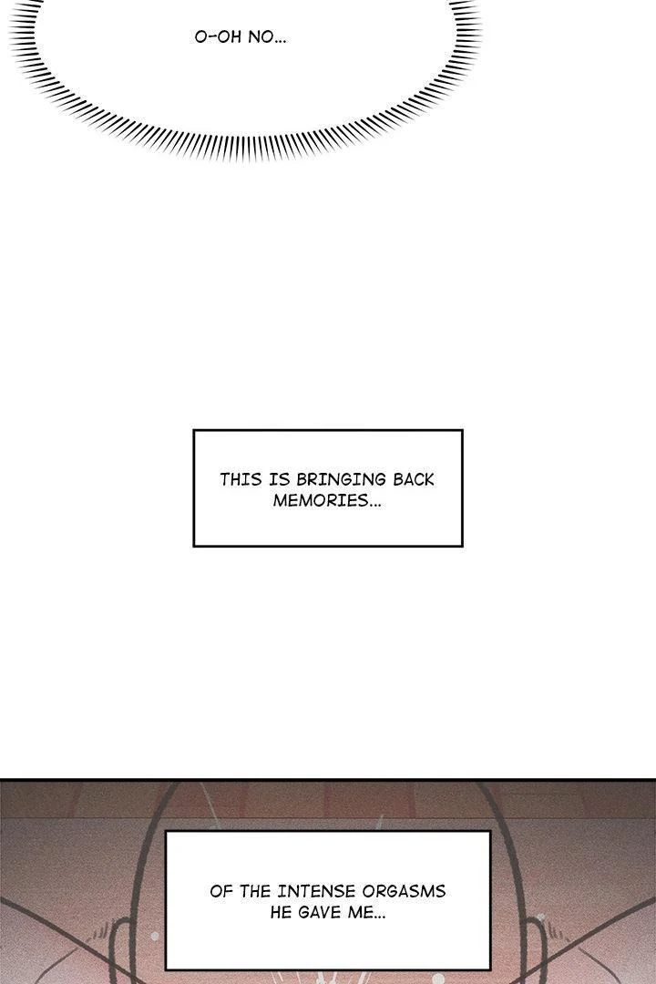 Hypnotist Security Guard - Chapter 43 - picture 57
