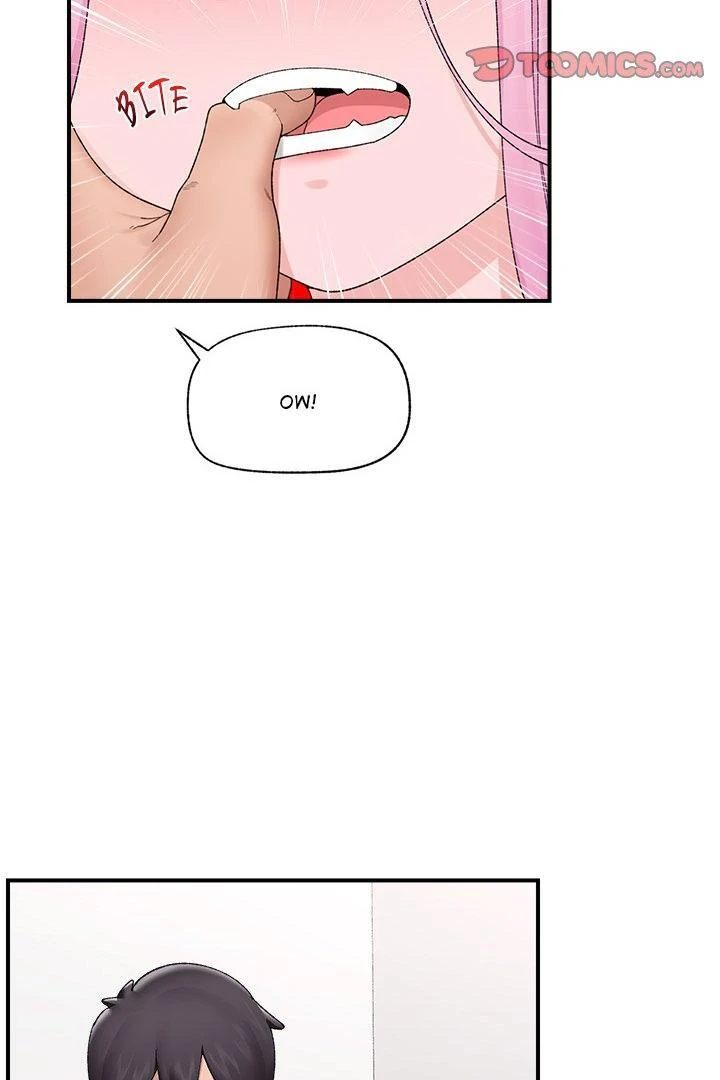 Hypnotist Security Guard - Chapter 43 - picture 60