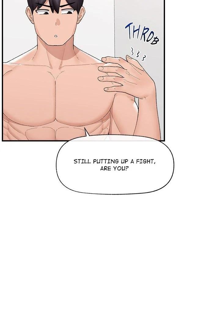 Hypnotist Security Guard - Chapter 43 - picture 61