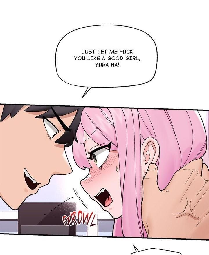 Hypnotist Security Guard - Chapter 43 - picture 74