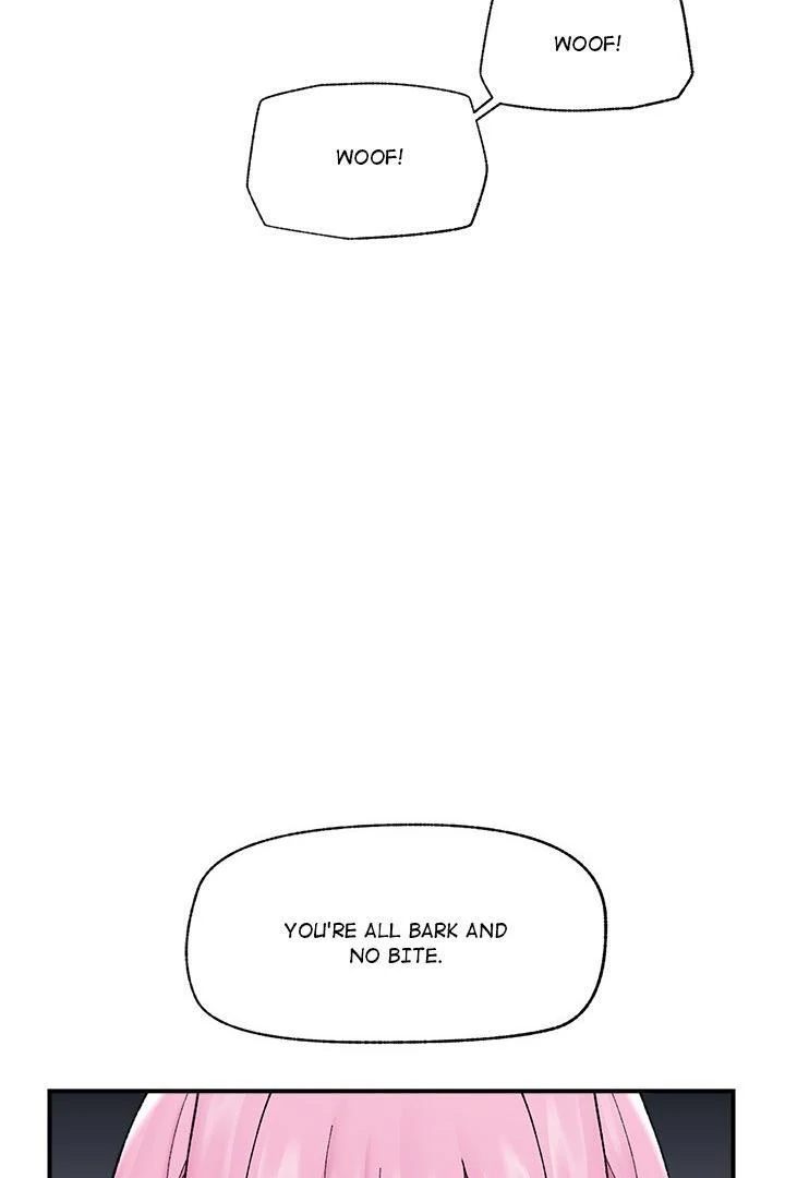 Hypnotist Security Guard - Chapter 43 - picture 75