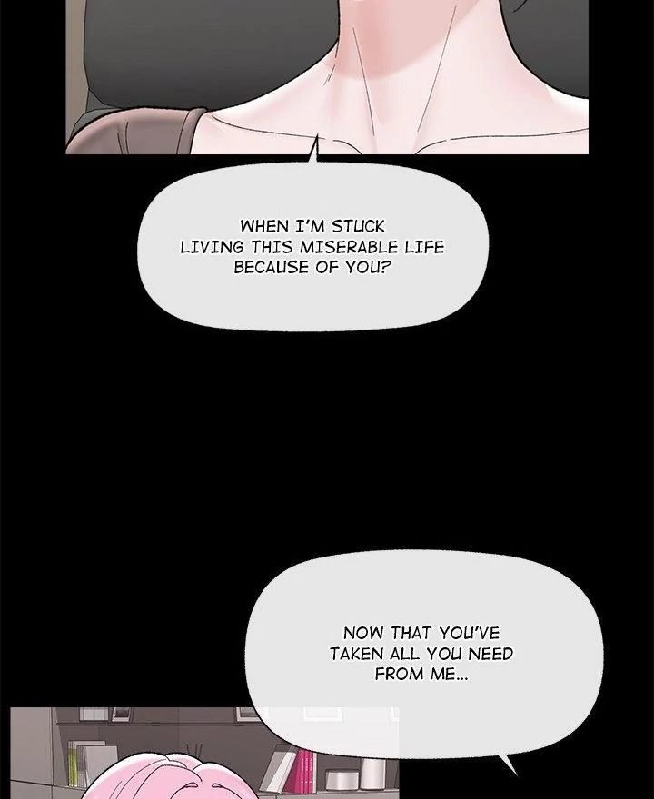 Hypnotist Security Guard - Chapter 43 - picture 88