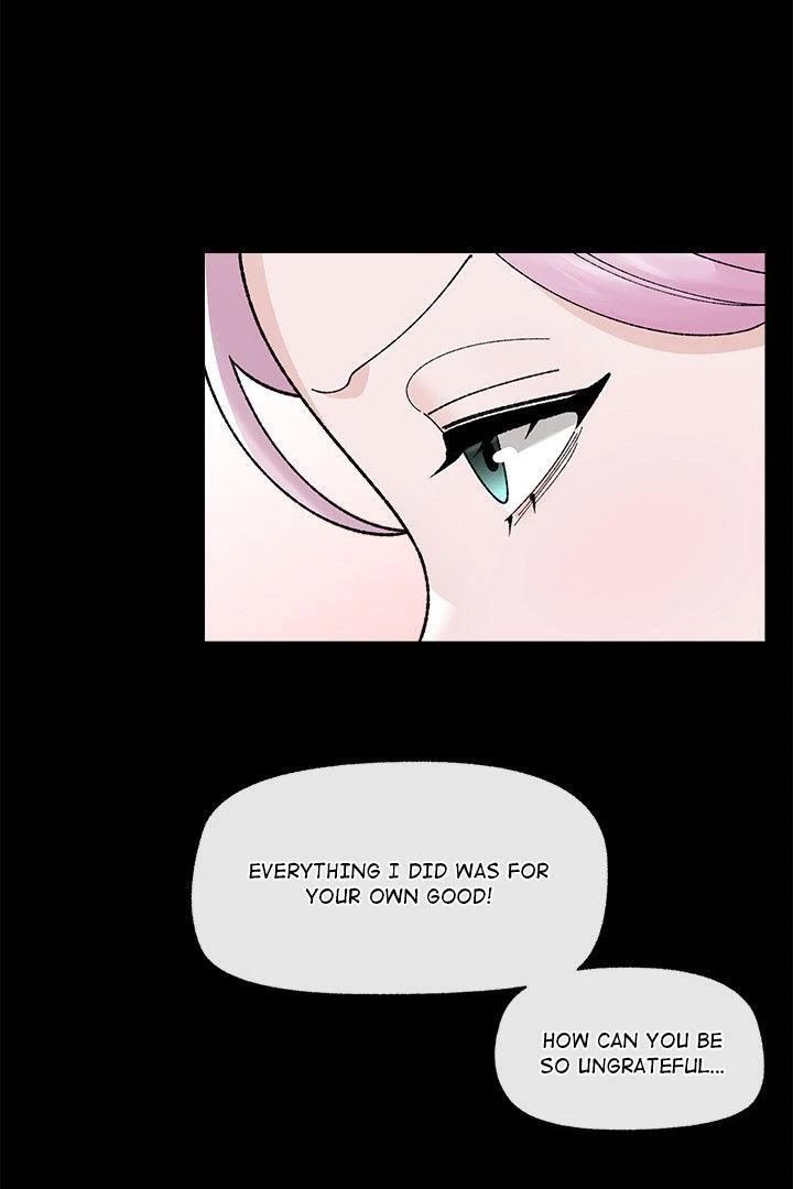Hypnotist Security Guard - Chapter 43 - picture 90