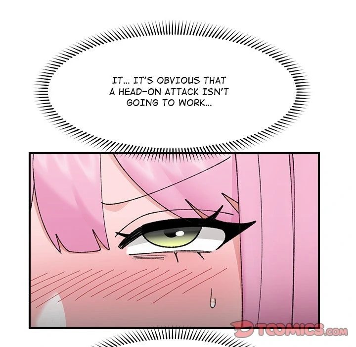 Hypnotist Security Guard - Chapter 44 - picture 101