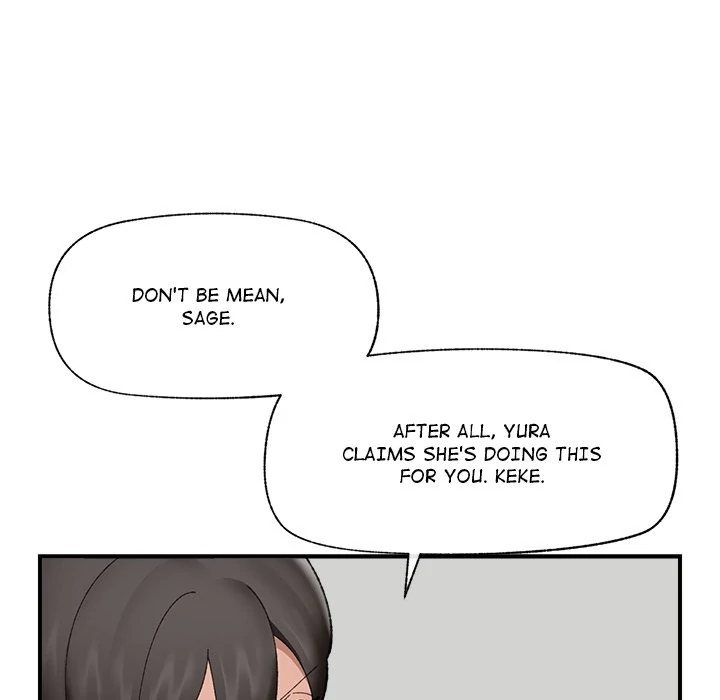 Hypnotist Security Guard - Chapter 44 - picture 105