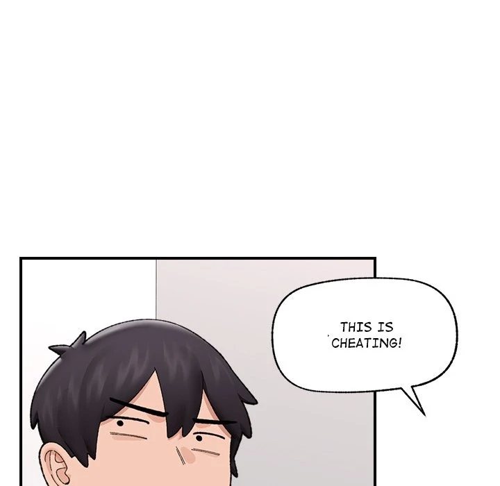 Hypnotist Security Guard - Chapter 44 - picture 125